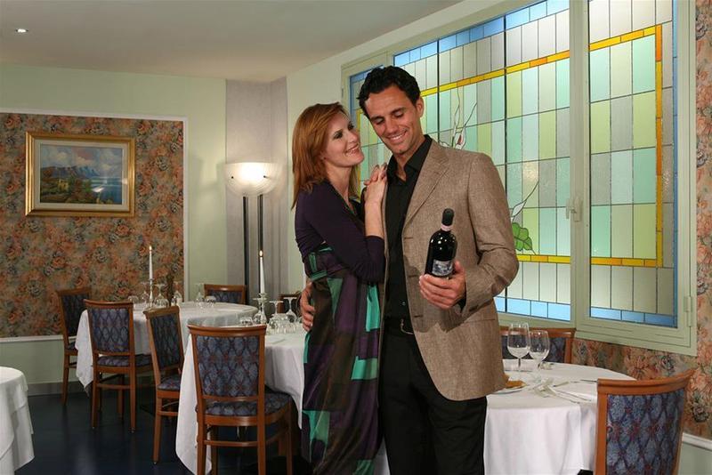 Hotel Aurora Terme أبانو تيرمي المظهر الخارجي الصورة