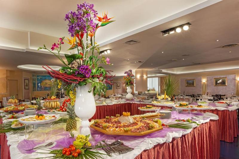 Hotel Aurora Terme أبانو تيرمي المظهر الخارجي الصورة