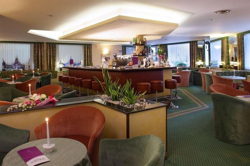 Hotel Aurora Terme أبانو تيرمي المظهر الخارجي الصورة