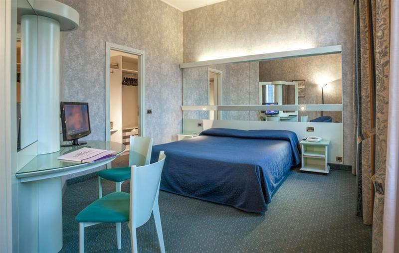 Hotel Aurora Terme أبانو تيرمي المظهر الخارجي الصورة