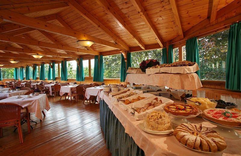 Hotel Aurora Terme أبانو تيرمي المظهر الخارجي الصورة