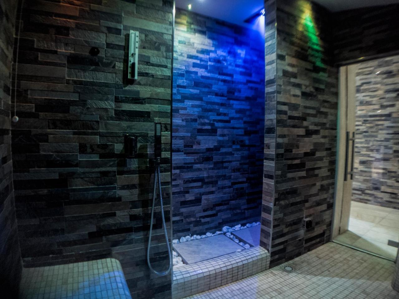 Hotel Aurora Terme أبانو تيرمي المظهر الخارجي الصورة